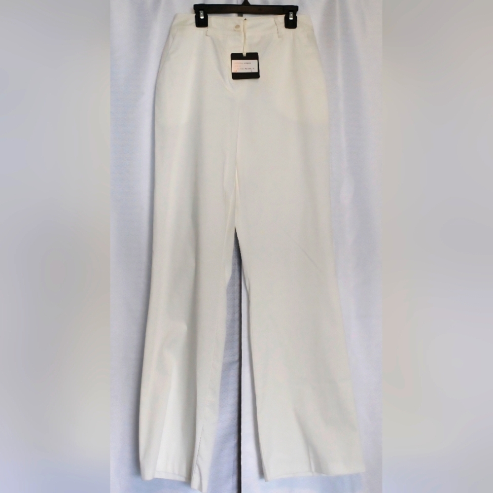 NWT B.yu Made in Italy Women’s Trousers – Size Small | Articolo BY06239 - Picture 2 of 6